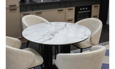 Стул STEELONE Тука2