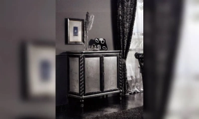 Комод Giuliacasa 1306/N-Vr