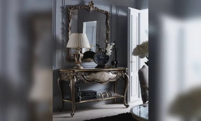 Консоль Grifoni Silvano Living Room 9