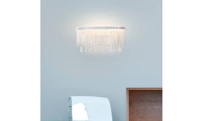 Бра 4821 Patrizia Volpato 4821/App