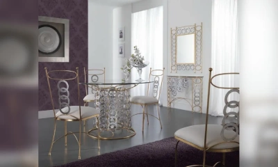 Гостиная Eurolampart Rings