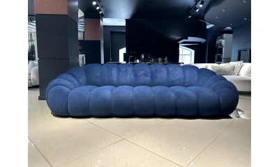 Диван Bibendum Saloni — дизайнерская модель из Италии
