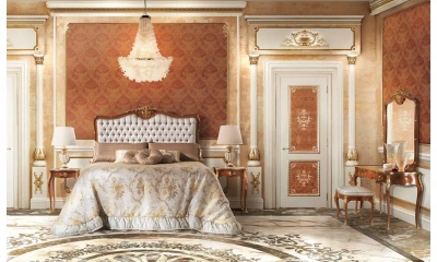 Спальня Angelo Cappellini Arconati