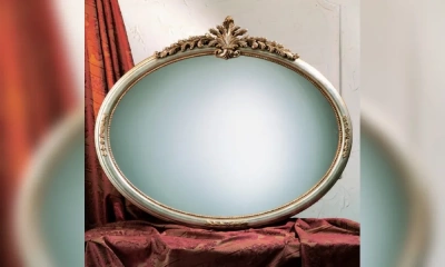 Зеркало Florence Art Florens 96