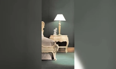 Тумба Прикроватная Silik Calipso 2