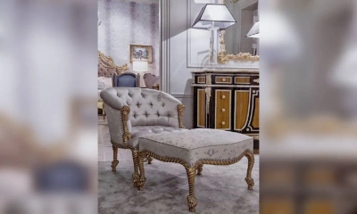 Кресло Medea 282