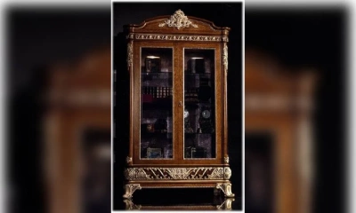 Витрина Jumbo Collection Ope-13