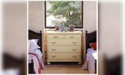 Комод Tonin Casa Asola