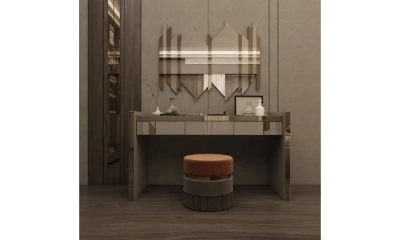 Туалетный Столик Balhome Asel