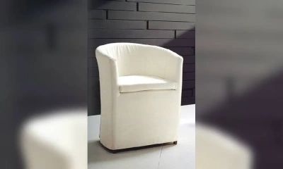 Полукресло Piermaria Sedie, Poltrone, Divani