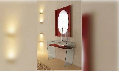 Консоль Tonin Casa Altamura