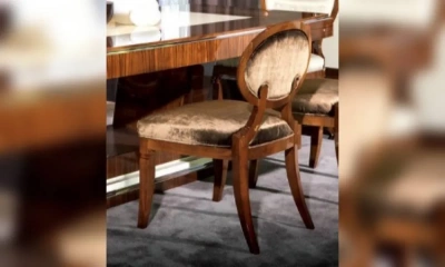 Стул Elle Due Il Novecento 2