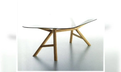 Стол Miniforms Otto