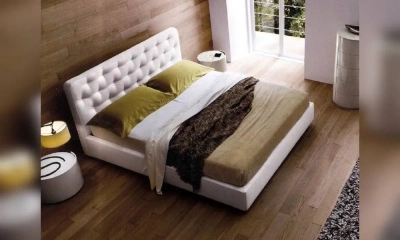 Кровать Dall Agnese Gemma