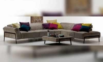 Диван Nicoline Salotti Zante