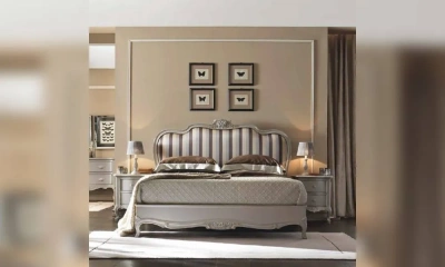 Кровать Grifoni Vittorio La Notte 8