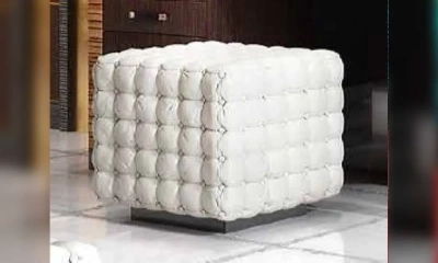 Пуф Asnaghi Interiors Aid03506