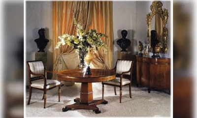 Стол Zanaboni T 63/S