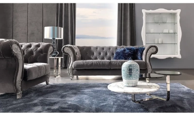 Гостиная Corte Zari Zoe