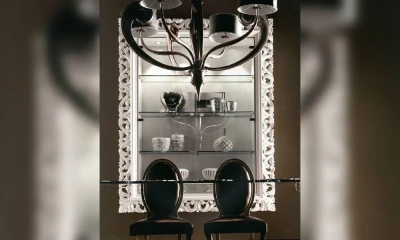 Витрина Cortezari Gaston