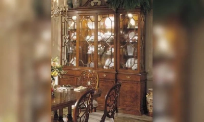 Витрина Francesco Molon F1