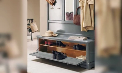 Обувница Cavio Fiesole