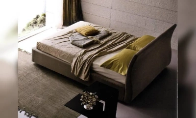 Кровать Dall Agnese Soft