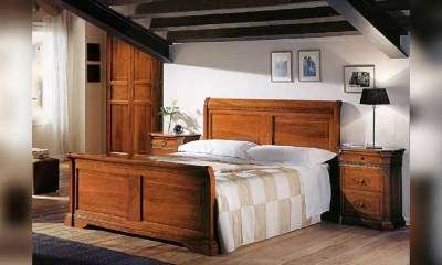 Кровать Tessarolo 123