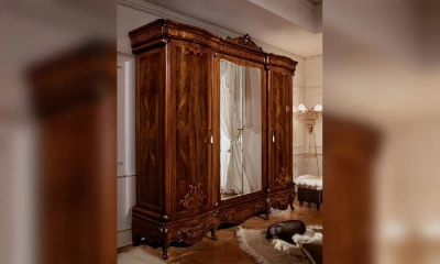 Шкаф Antonelli Moravio Napoleone