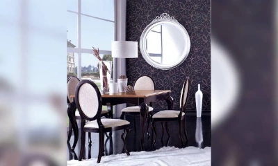 Стол Giorgio Casa Memorie Veneziane 3