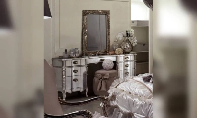 Туалетный Столик Piermaria Night Collection 2