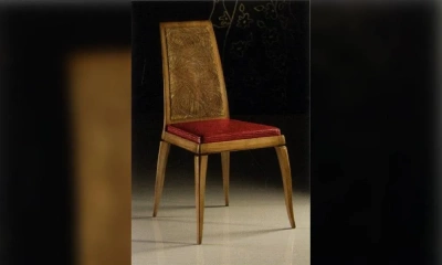 Стул Giuliacasa 925S-Ve