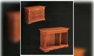 Компьютерный Стол Grilli Roma