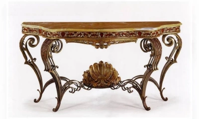 Консоль Jumbo Collection Macrame 1