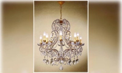 Люстра Mechini L138/10