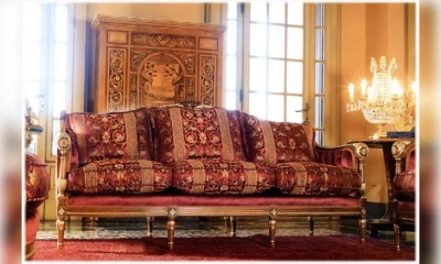 Диван Zanaboni 006/C Dv 1