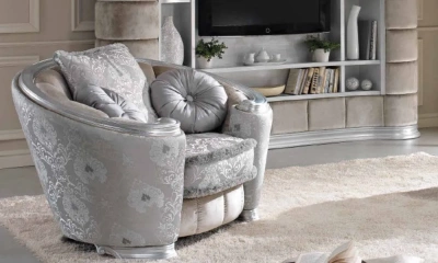 Кресло Goldconfort Glamour