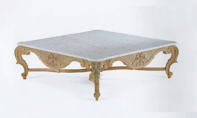 Стол Журнальный Zanaboni T147/C