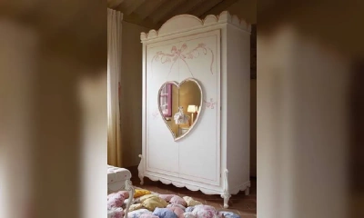 Шкаф Volpi Aurora