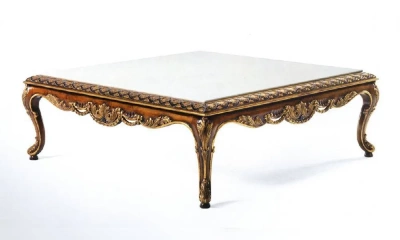 Стол Журнальный Zanaboni T 128/C