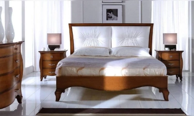 Кровать Giuliacasa Leonardo 14