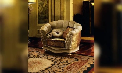 Кресло Sat Export Lucilla