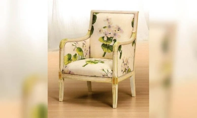 Кресло Morello Gianpaolo Lena