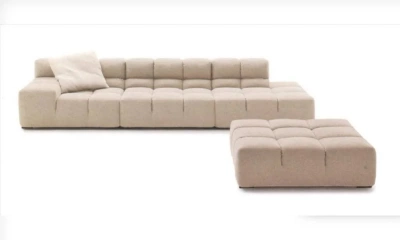 Диван B&B Italia Tufty-Too 1