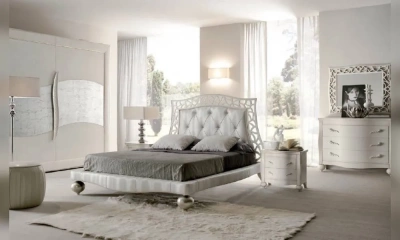 Спальня Ferretti & Ferretti Regina