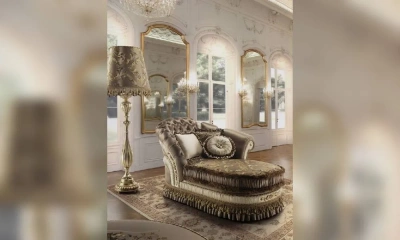 Кушетка Sat Export Romantic