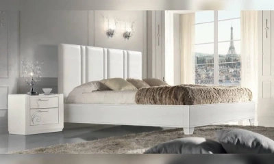 Кровать Vaccari Giovanni Giselle 2