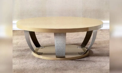 Стол Журнальный Elle Due Saraya 4