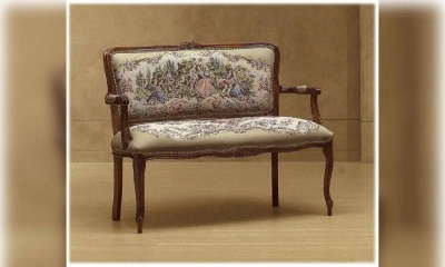 Софа Morello Gianpaolo Brianzolo 3