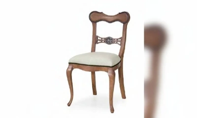 Стул Seven Sedie Mickey